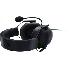 Razer BlackShark V2 X Kabling Headset - Sort | Uovertruffen Lyd og Komfort til Gamere