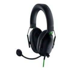 Razer BlackShark V2 X Kabling Headset - Sort | Uovertruffen Lyd og Komfort til Gamere