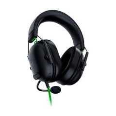 Razer BlackShark V2 X Kabling Headset - Sort | Uovertruffen Lyd og Komfort til Gamere