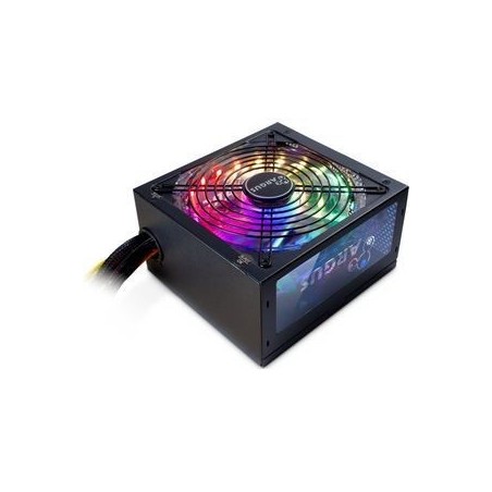 Argus RGB-500W II 500Watt 80 PLUS Bronze