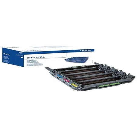Brother DR-421CL tromleenhed (original)