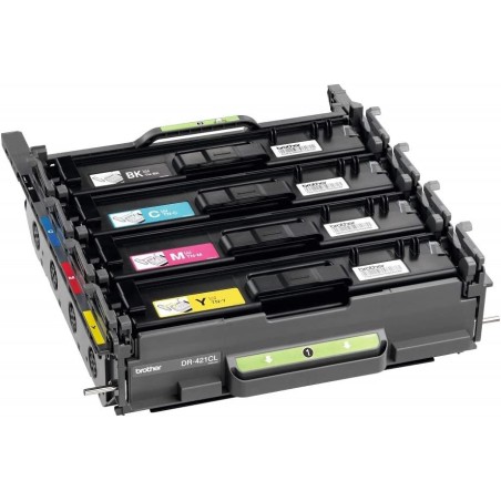 Brother DR-421CL drum unit (original)