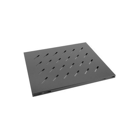 Lanberg Rackhylde Sort