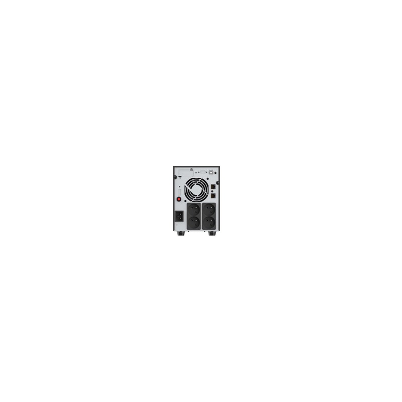 PowerWalker Basic VI 3000 STL FR PowerWalker Basic VI 3000 STL FR