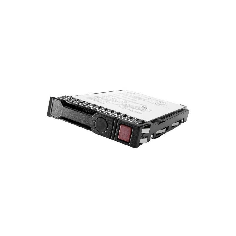 Hewlett Packard Enterprise 1.8TB SAS hard drive 10K RPM Hewlett Packard Enterprise 1.8TB SAS hard drive 10K RPM