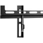 Basic TV wall mount Basic FIXED (L), black - 37 - 70'' up to 35kg