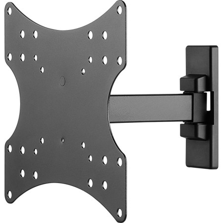 "Basic TV Wall Mount FULLMOTION (S) - 23-42" | Fleksibel og Robust Vægbeslag til Dit TV - Kvalitet og Elegance!