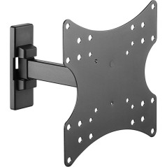 Basic TV Wall Mount Basic FULLMOTION (S) - 23-42