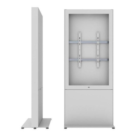 SMS 49P Casing Freestand StorageG1 - Robust og Stilfuld Opbevaring (702-008-41)
