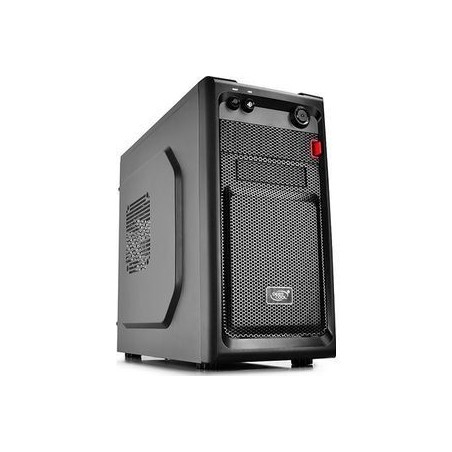 DeepCool Smarter Tower Micro ATX Sort