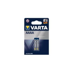 Varta Professional AAAA Standardbatterier 640mAh - Langvarig Kraft & Pålidelig Ydeevne!