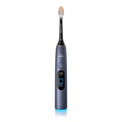 Philips HX9813/98 Elektrisk tandbørste Blå