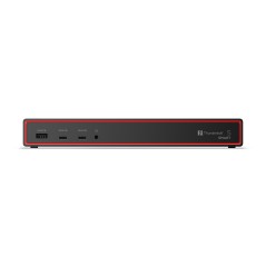 Lenovo ThinkPad Thunderbolt 5 Smart - højhastigheds tilslutning