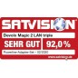 devolo Magic 2 LAN triple Bro Kabling devolo Magic 2 LAN triple Bro Kabling