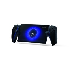 Sony Playstation Portal Sort - Oplev underholdning i topklasse med avanceret teknologi og ubegribelig grafik! 0711719593171
