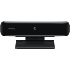 Aukey PC-W1 Webcam - High Definition, Krystalklar videooplevelse til Professionelle og Streaming!