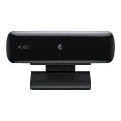 Aukey PC-W1 Webcam - High Definition, Krystalklar videooplevelse til Professionelle og Streaming!