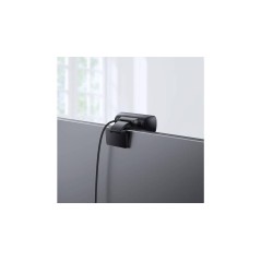 Aukey PC-W1 Webcam - High Definition, Krystalklar videooplevelse til Professionelle og Streaming!