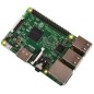 Raspberry Pi 3 Model B 1GB BCM2837 Raspberry Pi 3 Model B 1GB BCM2837
