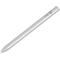 Logitech Crayon Sølv Digitalpen