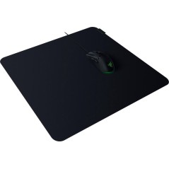 Razer Sphex V3 Musemåtte - Slank, Holdbar & Perfekt til Gaming | Varenr. 8886419319191