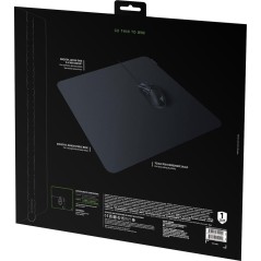 Razer Sphex V3 Musemåtte - Slank, Holdbar & Perfekt til Gaming | Varenr. 8886419319191