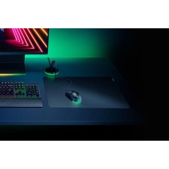 Razer Sphex V3 Musemåtte - Slank, Holdbar & Perfekt til Gaming | Varenr. 8886419319191