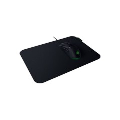 Razer Sphex V3 Musemåtte - Slank, Holdbar & Perfekt til Gaming | Varenr. 8886419319191
