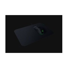 Razer Sphex V3 Musemåtte - Slank, Holdbar & Perfekt til Gaming | Varenr. 8886419319191