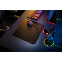 Razer Sphex V3 Musemåtte - Slank, Holdbar & Perfekt til Gaming | Varenr. 8886419319191