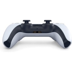 Sony Playstation 5 PS5 Controller DualSense White