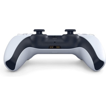 Sony Playstation 5 PS5 Controller DualSense White