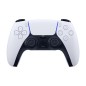 Sony Playstation 5 PS5 Controller DualSense White