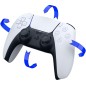 Sony Playstation 5 PS5 Controller DualSense White