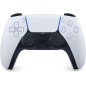 Sony Playstation 5 PS5 Controller DualSense White
