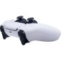 Sony Playstation 5 PS5 Controller DualSense White