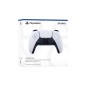 Sony Playstation 5 PS5 Controller DualSense White