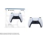 Sony Playstation 5 PS5 Controller DualSense White