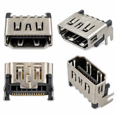 HDMI Port Connector for Sony PlayStation 5 (PS5) – Replacement Socket