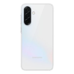SAMSUNG Gennemsigtigt Cover til Galaxy A36 Transparent