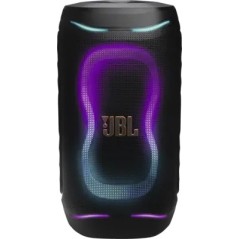 Køb JBL Festhøjttaler 130 Sort - Kraftfuld Lyd og Feststemning!