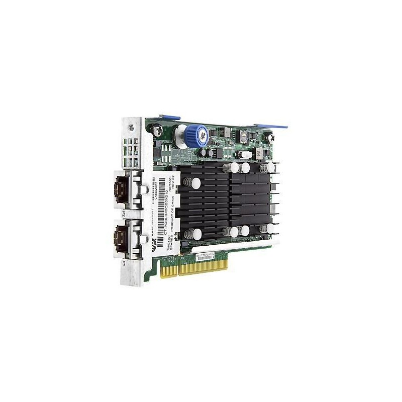 Hewlett Packard Enterprise SPS-ALOM G3x8 2p 10GbE Hewlett Packard Enterprise SPS-ALOM G3x8 2p 10GbE