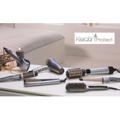 Remington Hårglatter S8598 - Få Glat & Skinnende Hår på Engang!