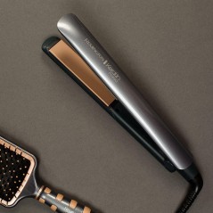 Remington Hårglatter S8598 - Få Glat & Skinnende Hår på Engang!