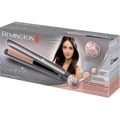 Remington Hårglatter S8598 - Få Glat & Skinnende Hår på Engang!