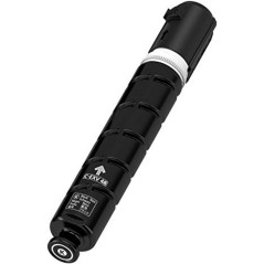 Toner til Canon IRC1325IF – Sort – kompatibelt tilbehør