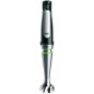 Braun Multiquick 7 MQ 7045X Stavblender Rustfrit stål/sort