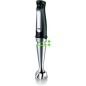 Braun Multiquick 7 MQ 7045X Stavblender Rustfrit stål/sort