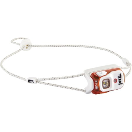 Køb Pretzl Bindi Ultra-compact Hovedlampe – Let, kraftfuld og perfekt til alle eventyr! Varenummer: 3342540819818