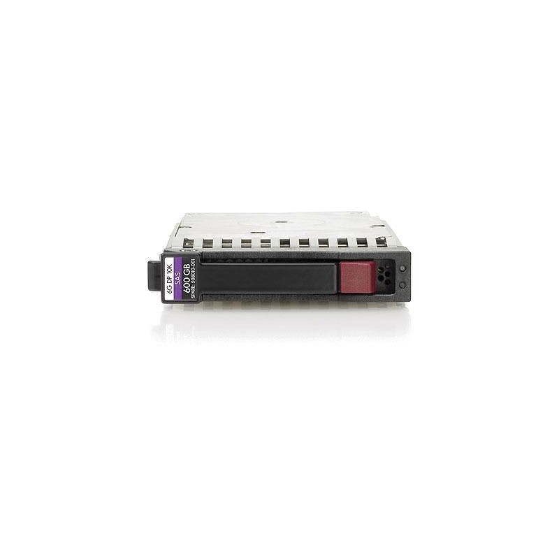 Hewlett Packard Enterprise HDD MSA 600GB 12G 10K 2.5 INCH